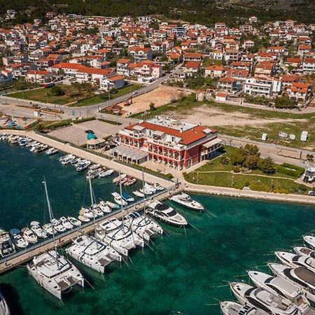 Villa Arcadium Tribalj Εξωτερικό φωτογραφία