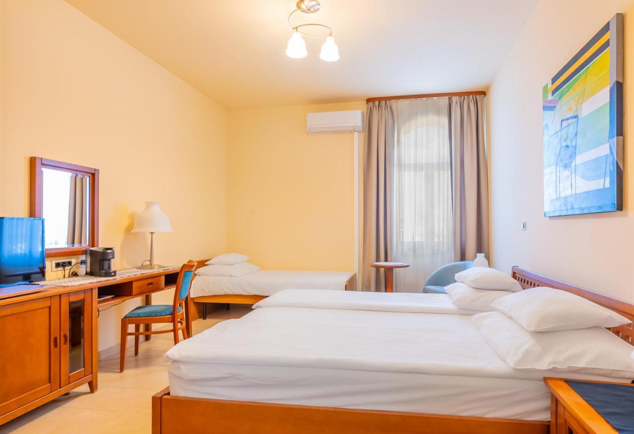 Villa Arcadium Tribalj Εξωτερικό φωτογραφία