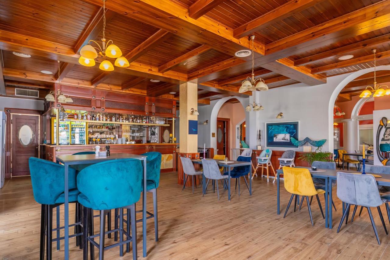 Villa Arcadium Tribalj Εξωτερικό φωτογραφία