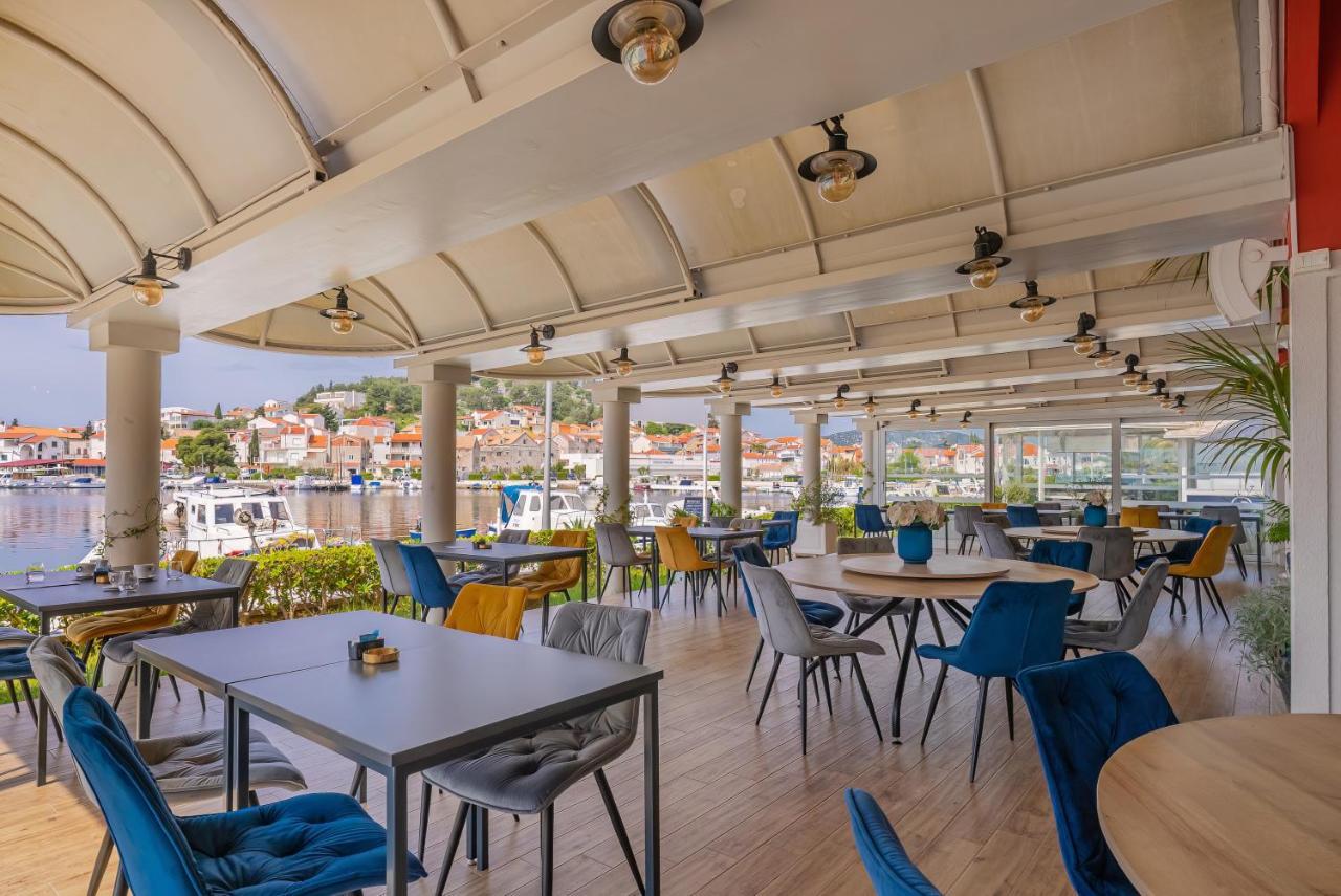 Villa Arcadium Tribalj Εξωτερικό φωτογραφία