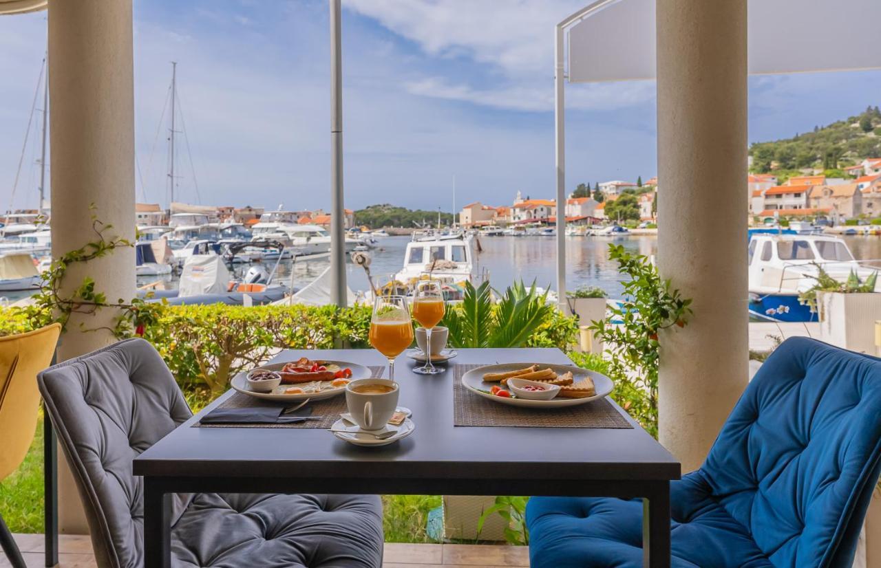 Villa Arcadium Tribalj Εξωτερικό φωτογραφία
