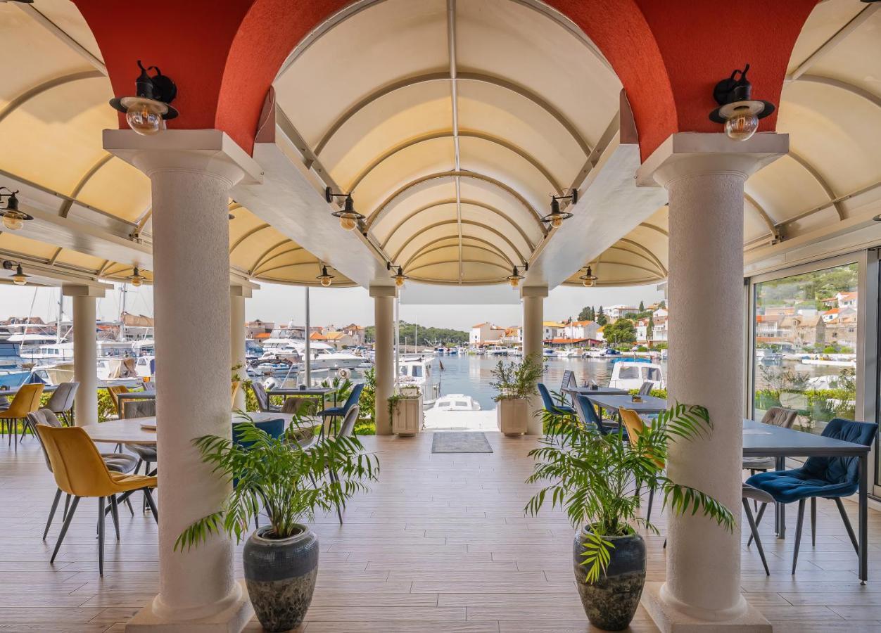 Villa Arcadium Tribalj Εξωτερικό φωτογραφία