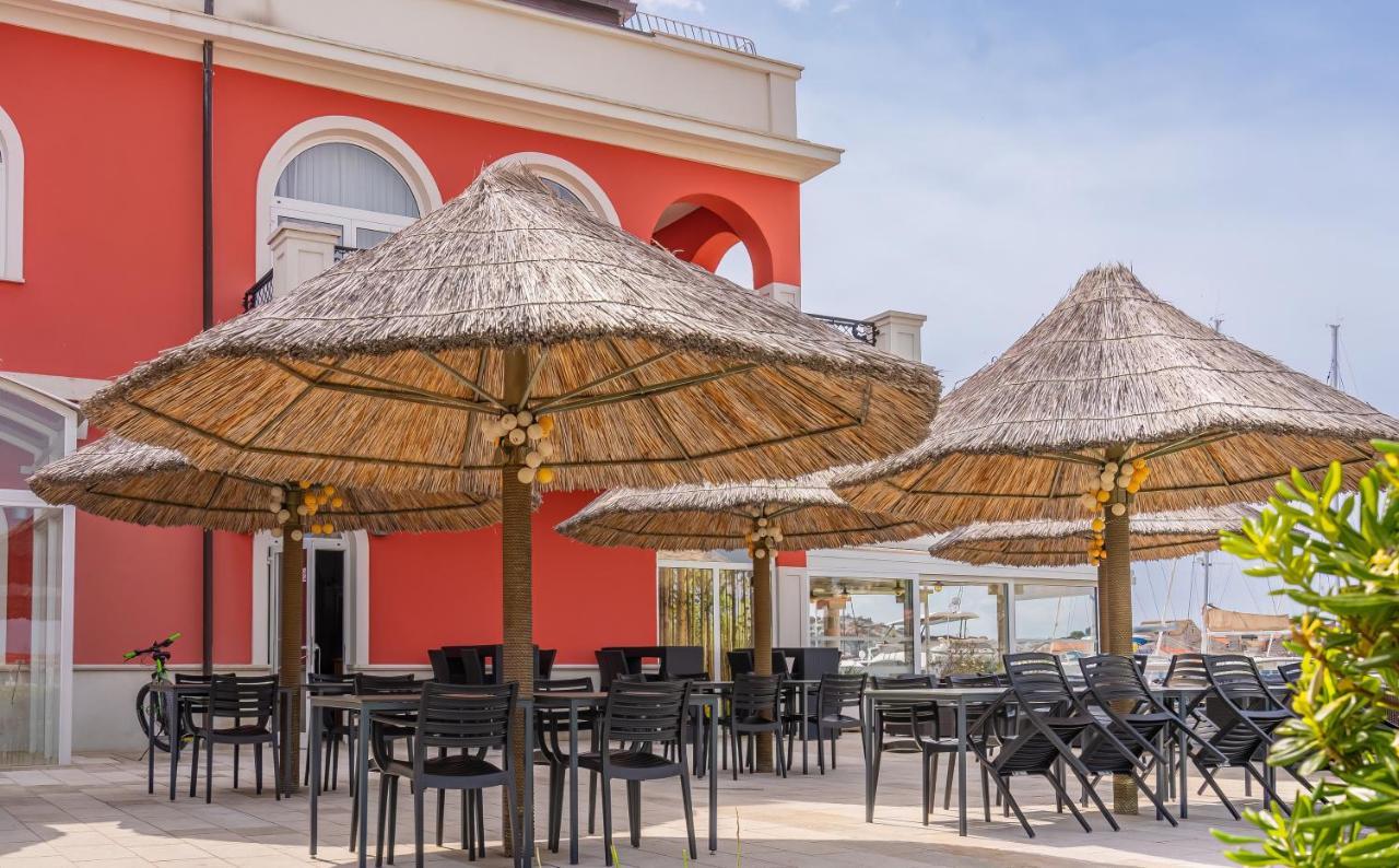 Villa Arcadium Tribalj Εξωτερικό φωτογραφία