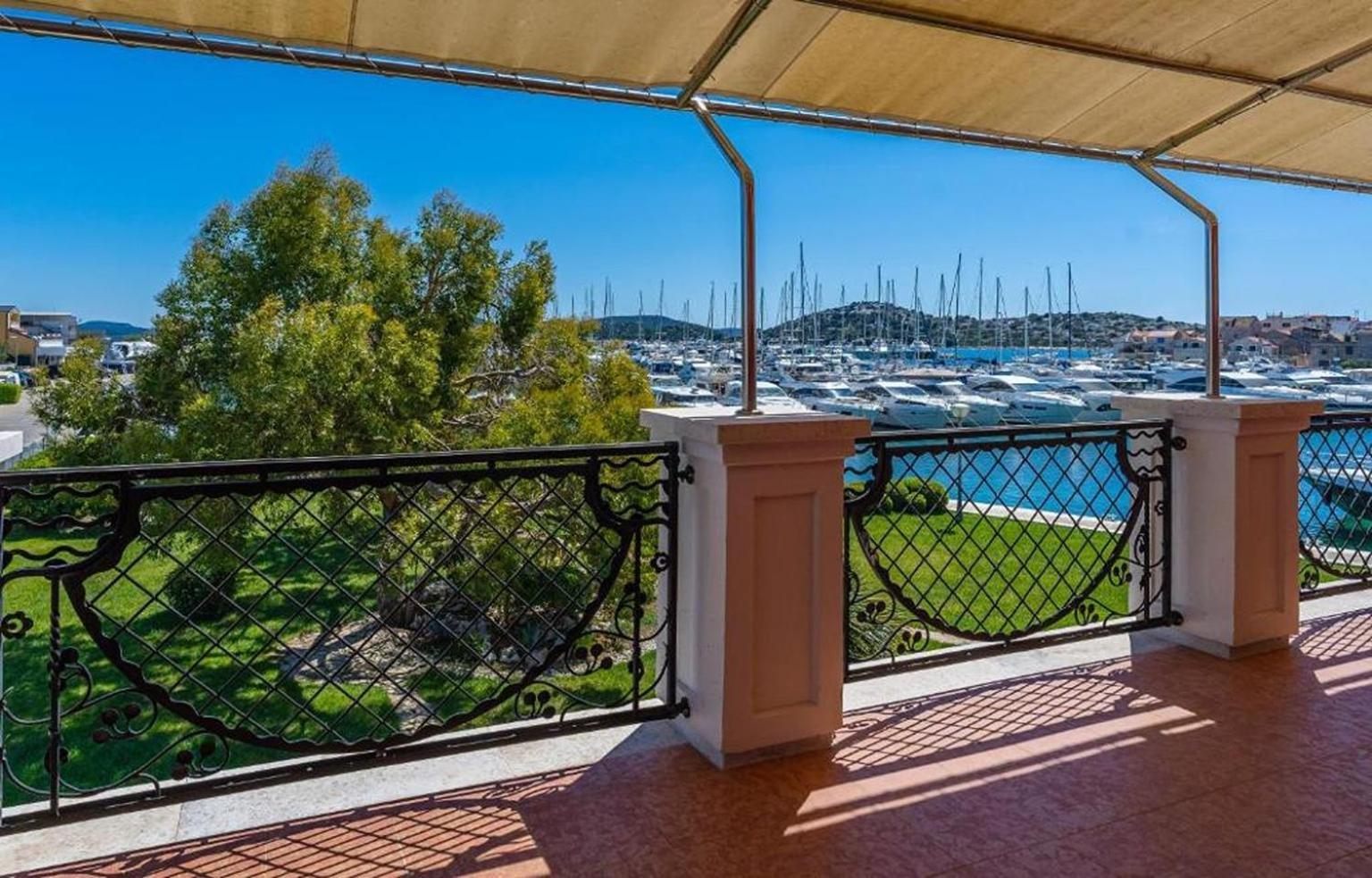 Villa Arcadium Tribalj Εξωτερικό φωτογραφία