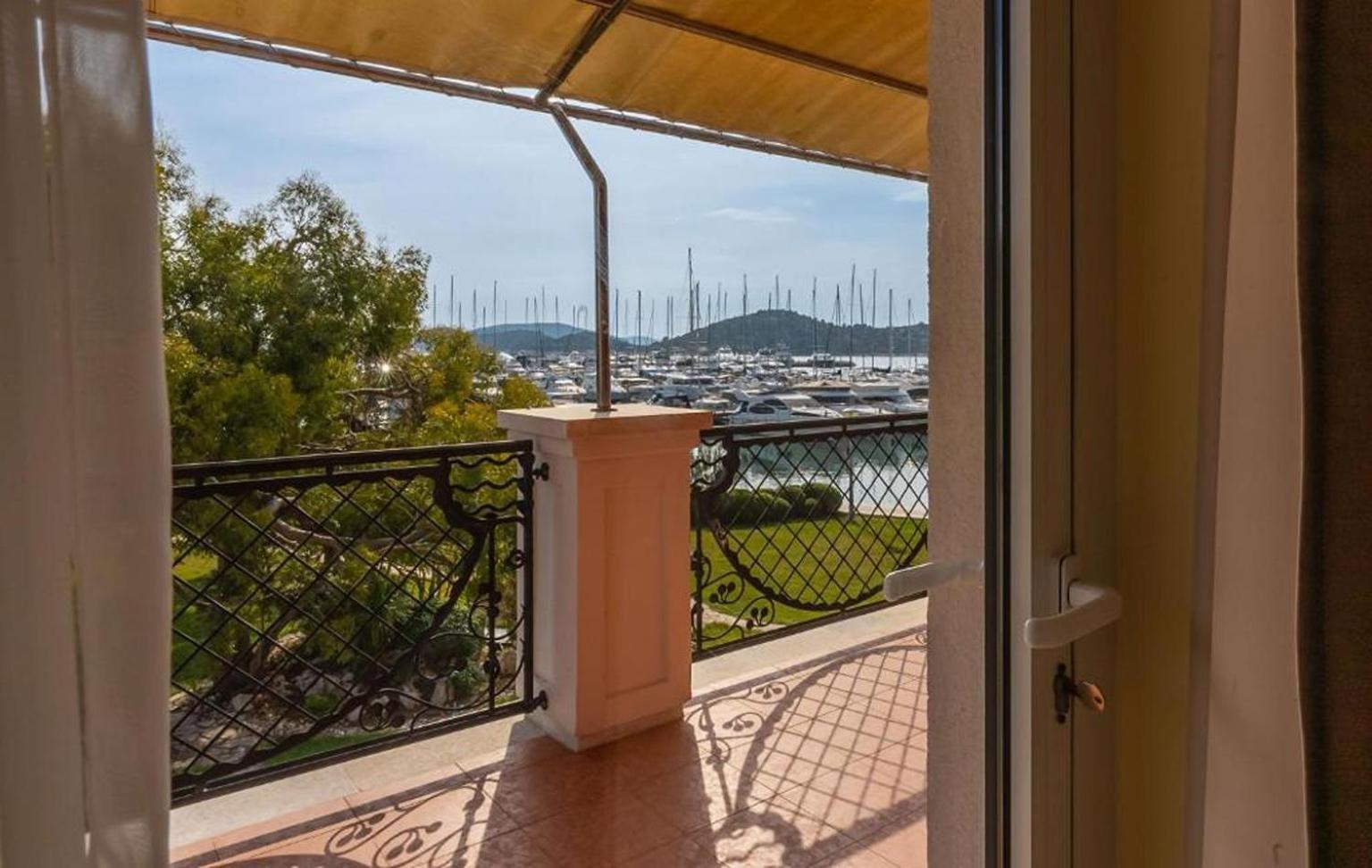 Villa Arcadium Tribalj Εξωτερικό φωτογραφία
