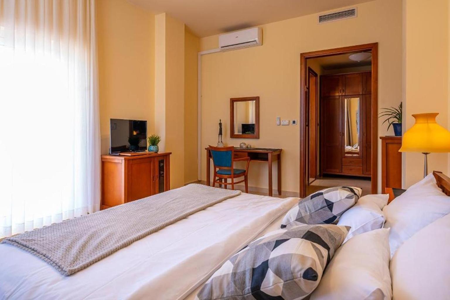 Villa Arcadium Tribalj Εξωτερικό φωτογραφία