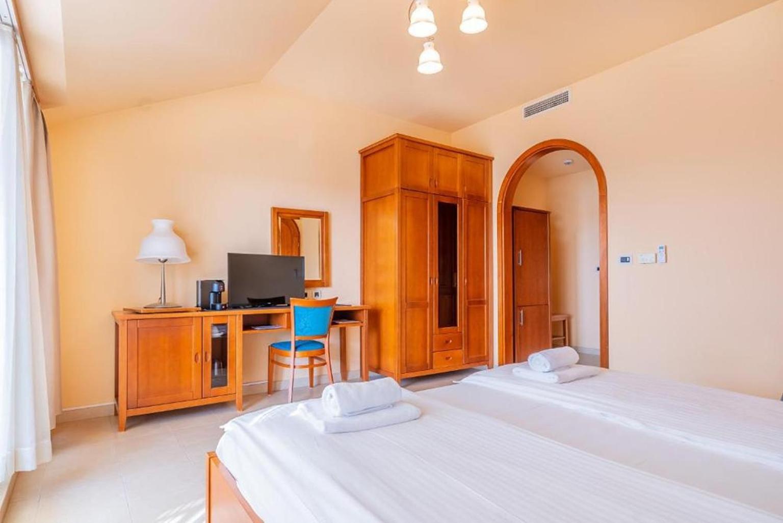 Villa Arcadium Tribalj Εξωτερικό φωτογραφία