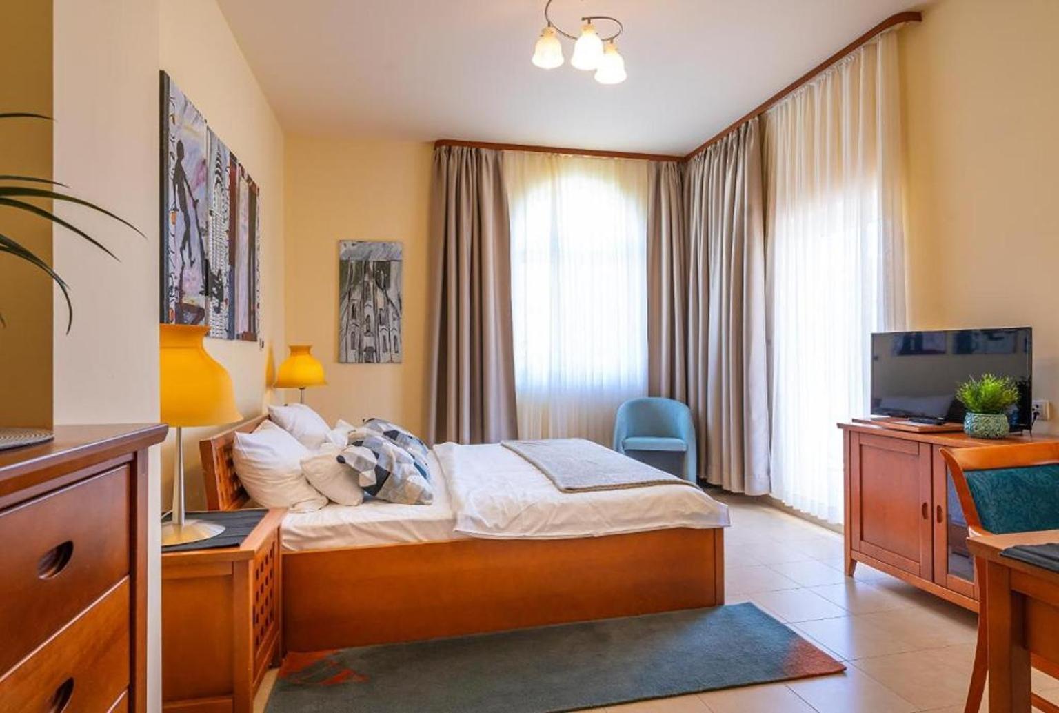 Villa Arcadium Tribalj Εξωτερικό φωτογραφία