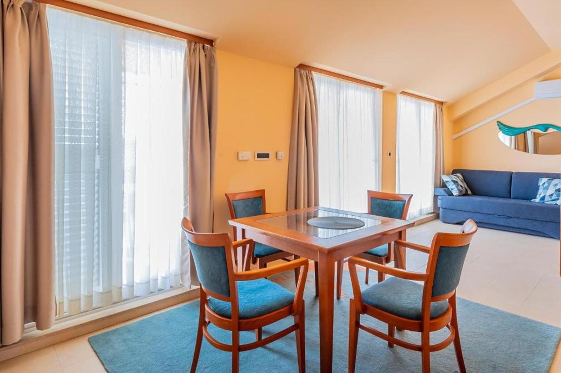 Villa Arcadium Tribalj Εξωτερικό φωτογραφία