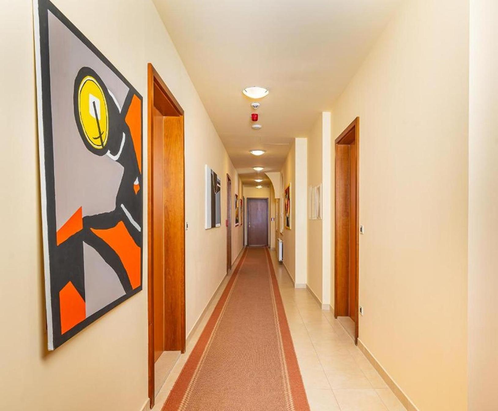 Villa Arcadium Tribalj Εξωτερικό φωτογραφία