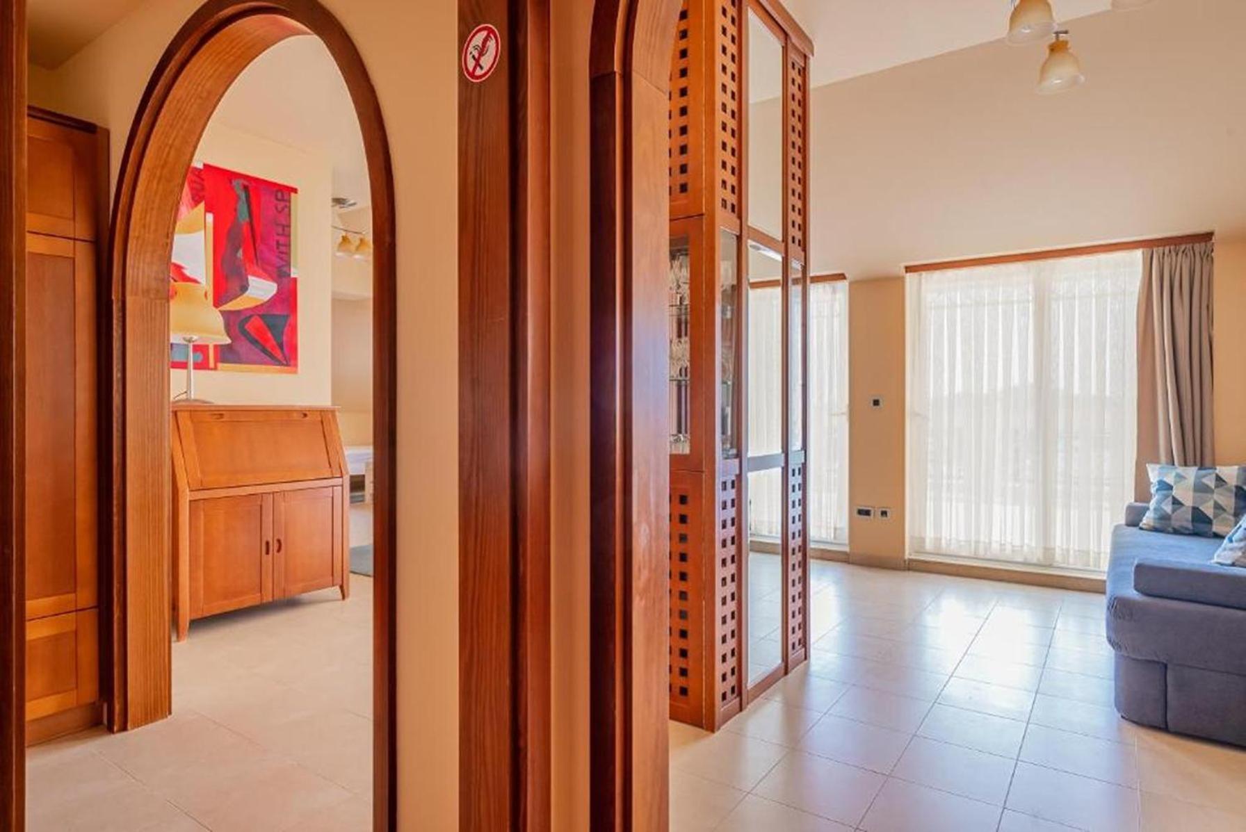 Villa Arcadium Tribalj Εξωτερικό φωτογραφία