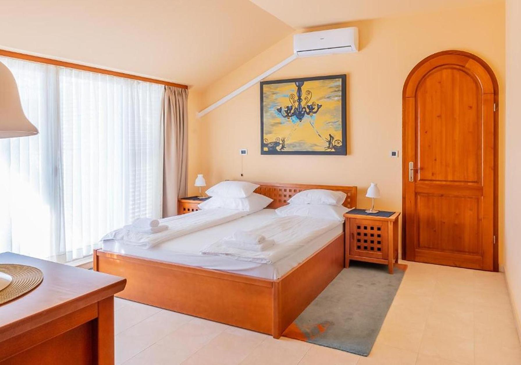Villa Arcadium Tribalj Εξωτερικό φωτογραφία