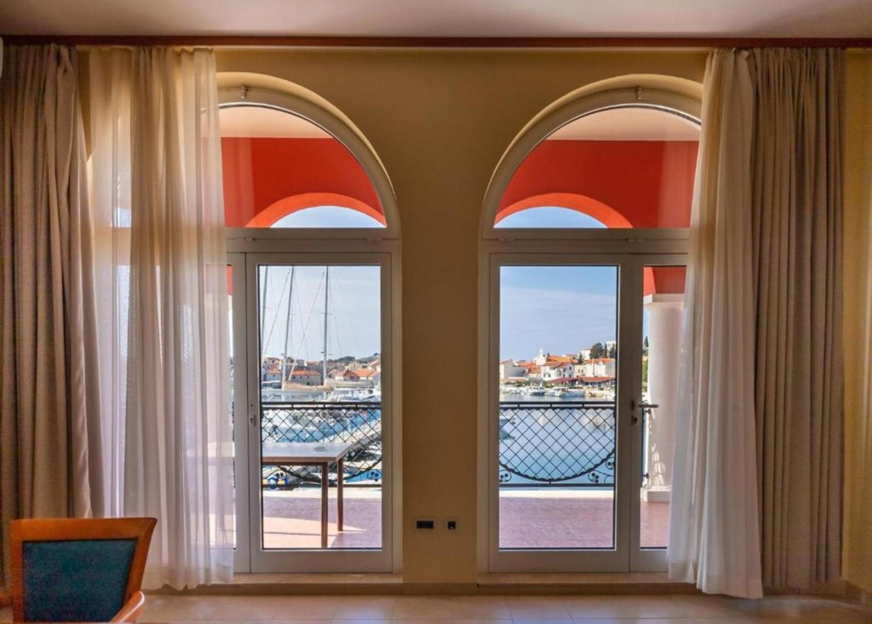 Villa Arcadium Tribalj Εξωτερικό φωτογραφία