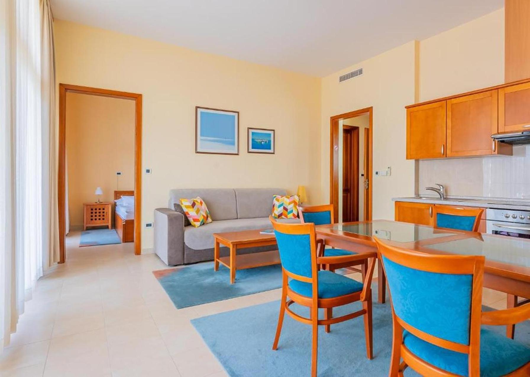 Villa Arcadium Tribalj Εξωτερικό φωτογραφία