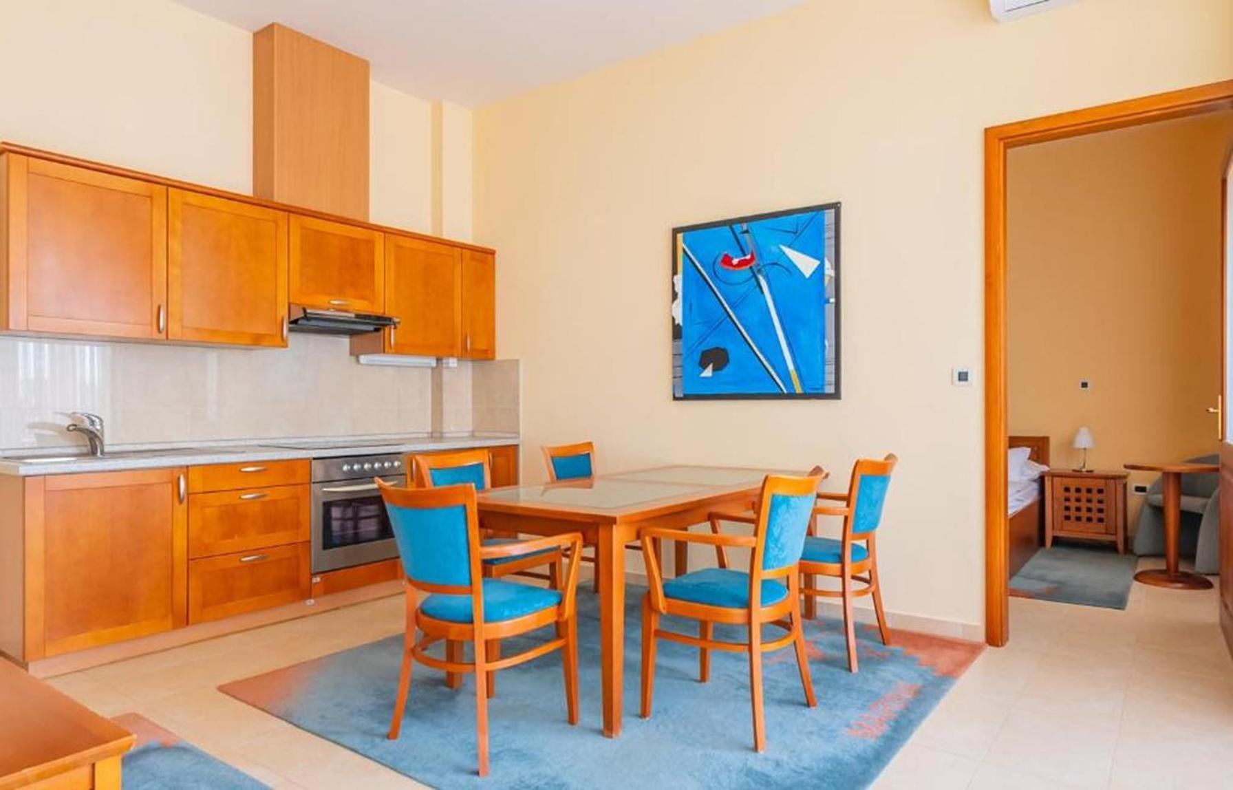 Villa Arcadium Tribalj Εξωτερικό φωτογραφία
