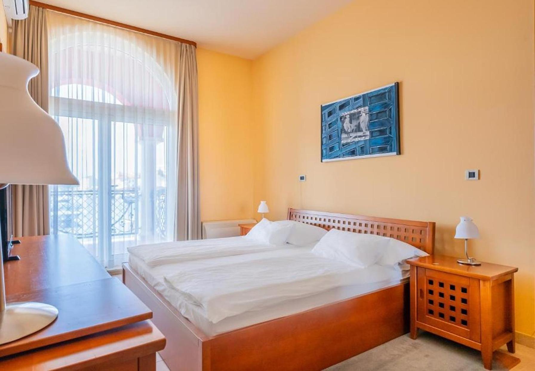 Villa Arcadium Tribalj Εξωτερικό φωτογραφία