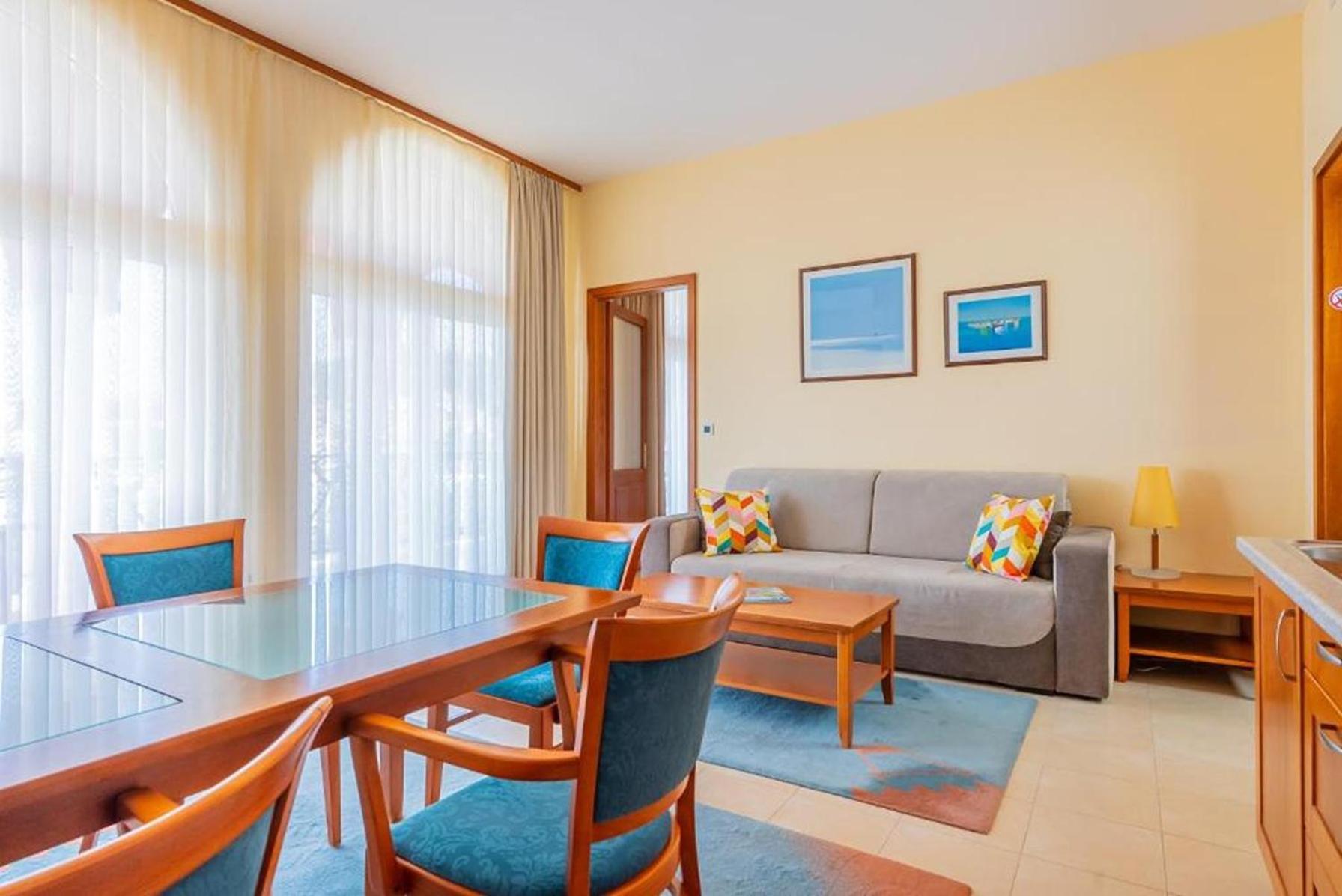 Villa Arcadium Tribalj Εξωτερικό φωτογραφία