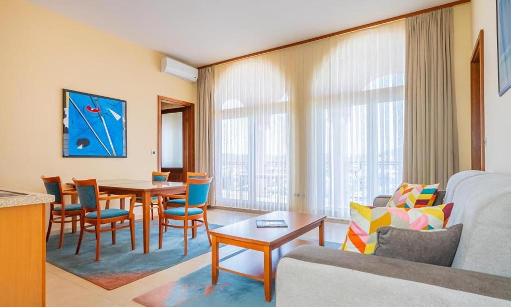 Villa Arcadium Tribalj Εξωτερικό φωτογραφία