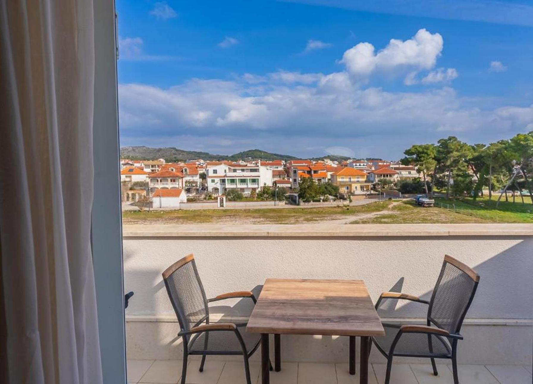 Villa Arcadium Tribalj Εξωτερικό φωτογραφία