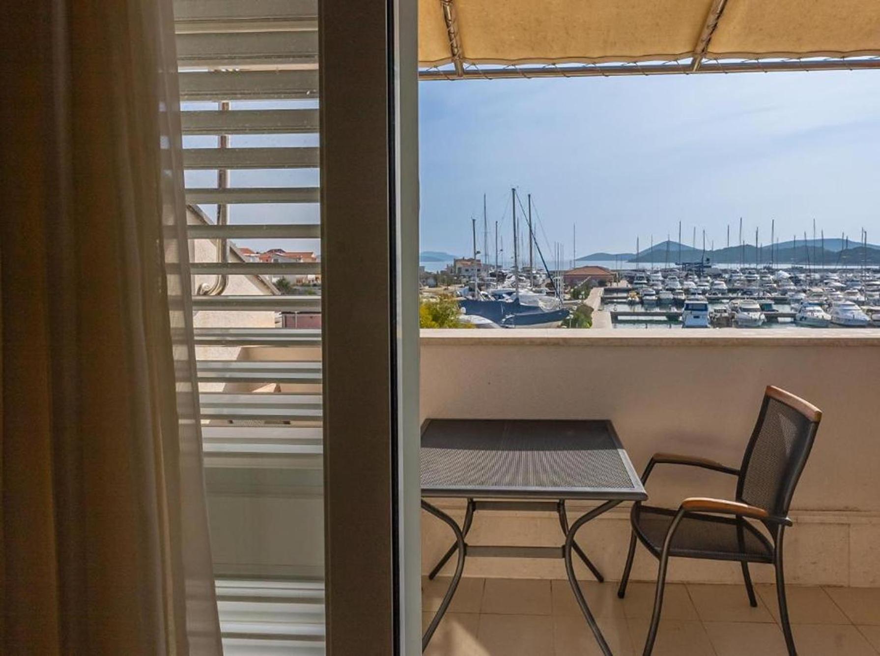 Villa Arcadium Tribalj Εξωτερικό φωτογραφία
