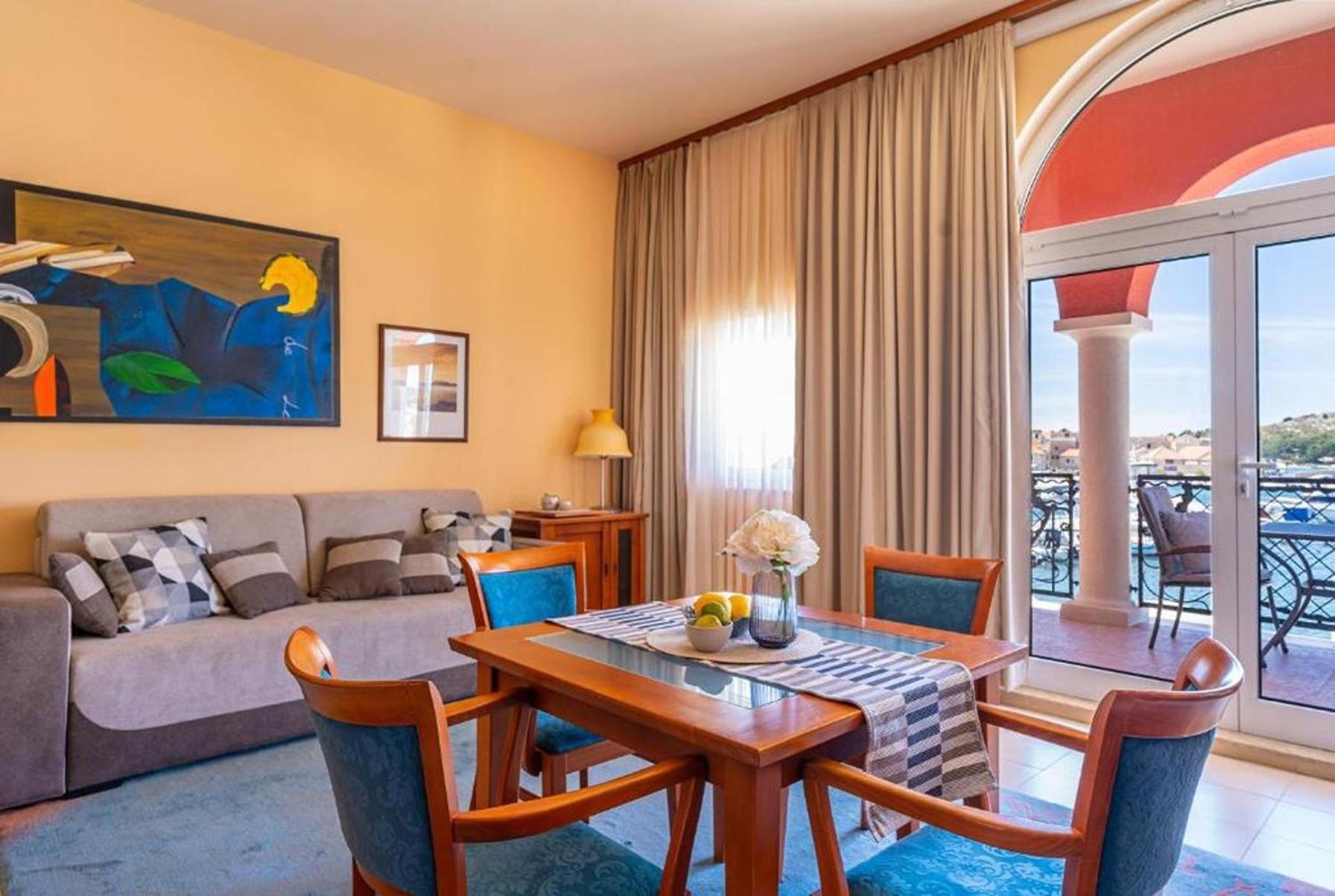 Villa Arcadium Tribalj Εξωτερικό φωτογραφία