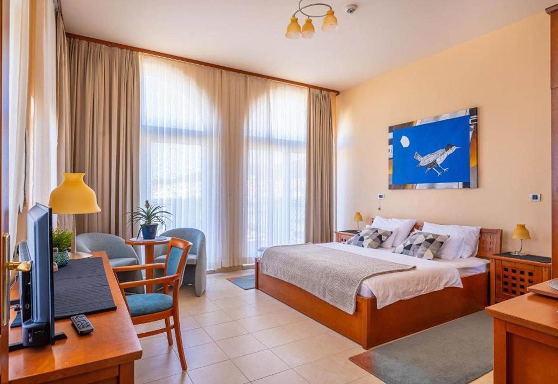 Villa Arcadium Tribalj Εξωτερικό φωτογραφία
