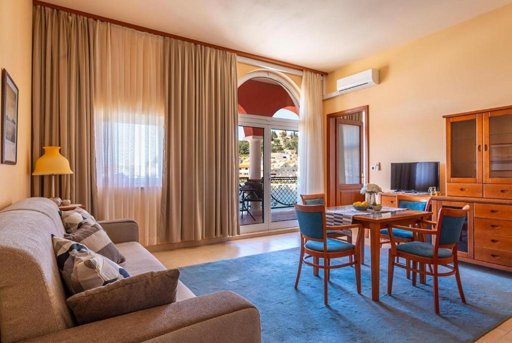 Villa Arcadium Tribalj Εξωτερικό φωτογραφία